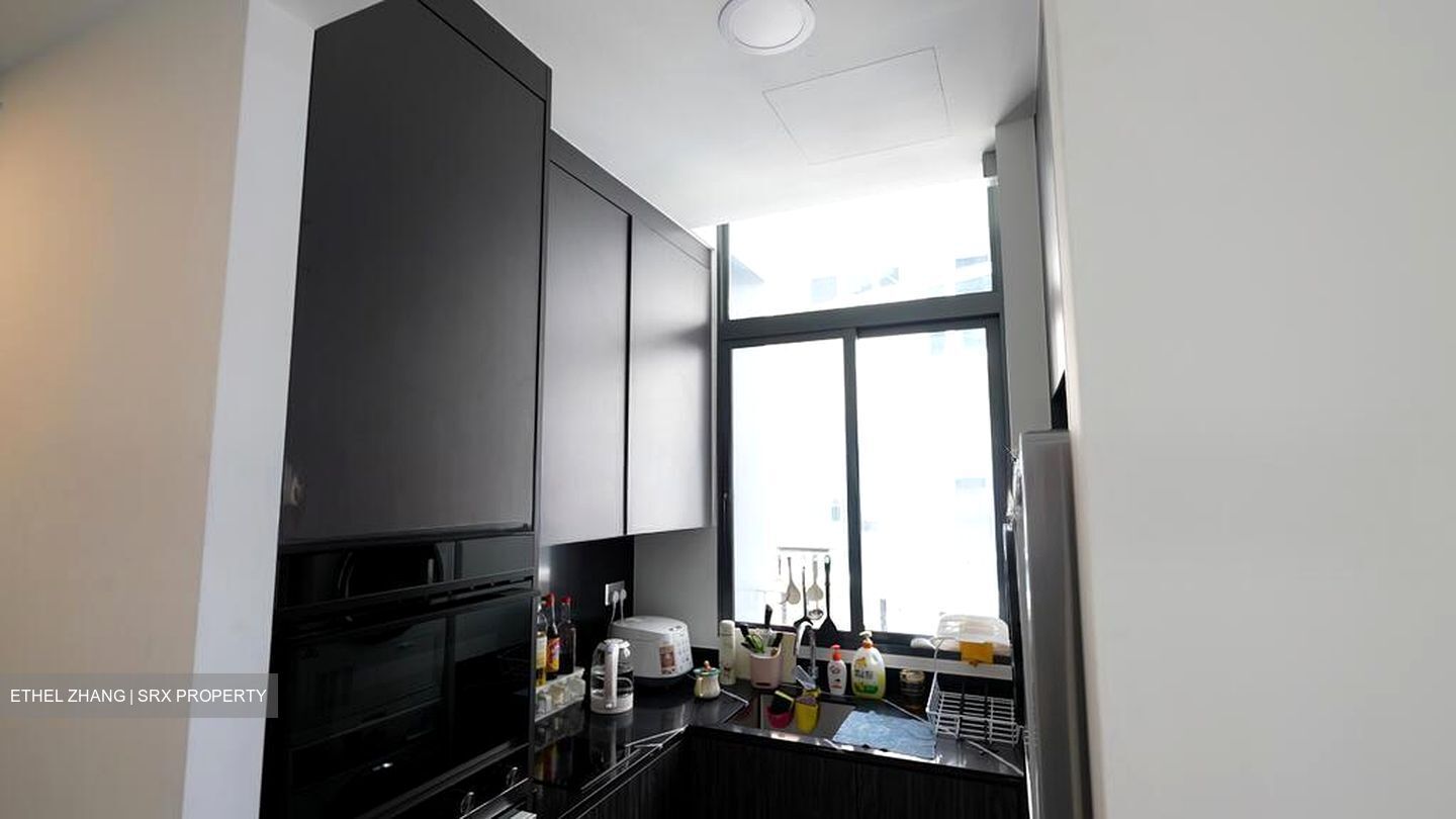 La Mariposa (D15), Apartment #517360251